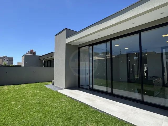 Imagem 11: Casa à venda no bairro Parque Alvorada - Dourados/MS
