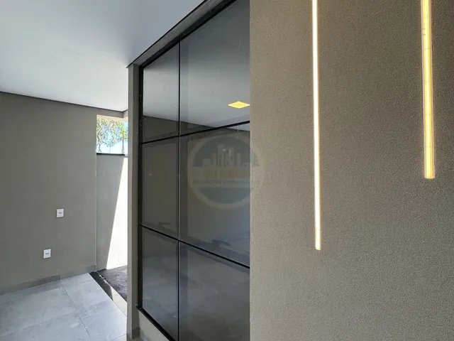 Imagem 2: Casa à venda no bairro Parque Alvorada - Dourados/MS