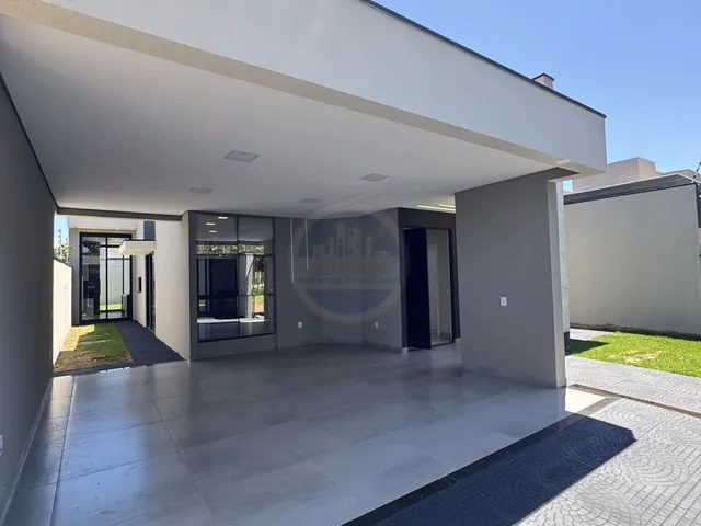 Imagem 16: Casa à venda no bairro Parque Alvorada - Dourados/MS
