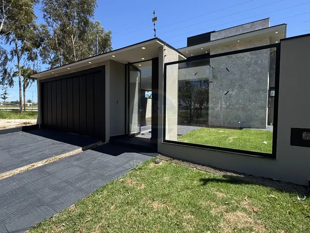 Imagem 14: Casa à venda no bairro Parque Alvorada - Dourados/MS