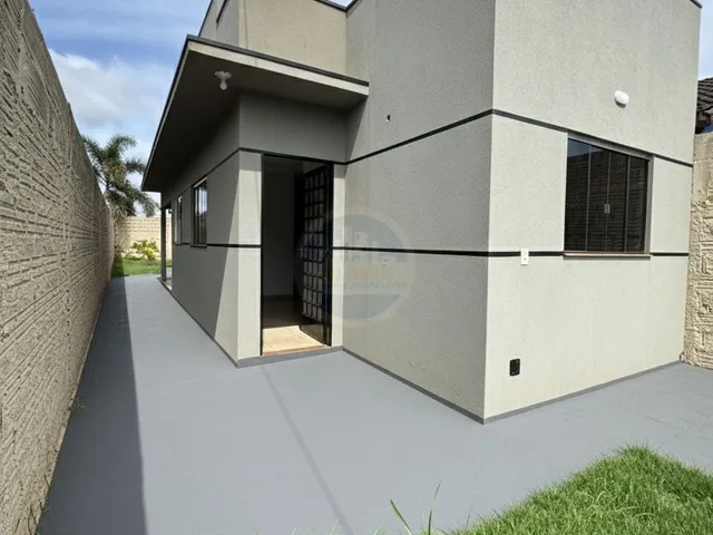 Imagem: Casa em Jardim Guaicurus, Dourados/MS