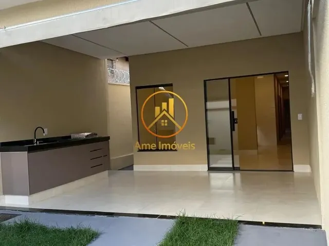 Imagem: Casa À Venda no Bairro Jardim São José