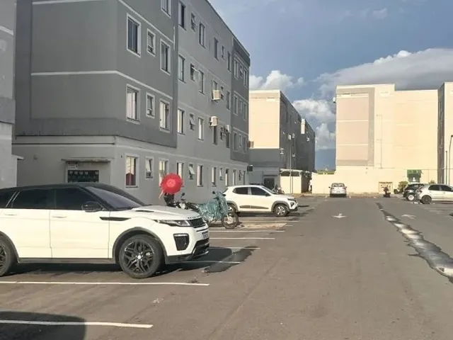 Imagem: Apartamento À Venda em Goiânia, Bairro