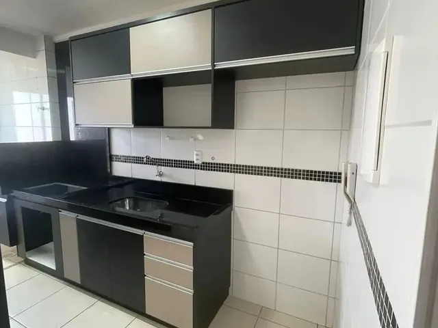 Imagem 15: Imóvel para Venda Tem 68 Metros Quadrados com 2 Quartos em Parque Oeste Industrial