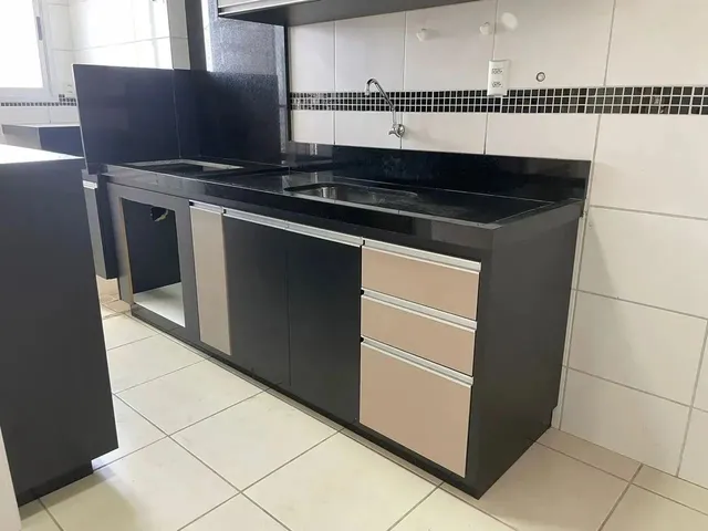 Imagem 3: Imóvel para Venda Tem 68 Metros Quadrados com 2 Quartos em Parque Oeste Industrial