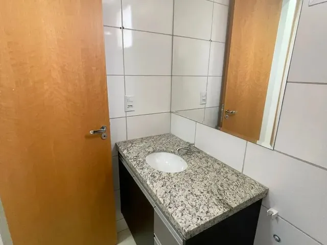 Imagem 16: Imóvel para Venda Tem 68 Metros Quadrados com 2 Quartos em Parque Oeste Industrial