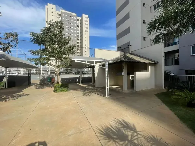 Imagem 12: Imóvel para Venda Tem 68 Metros Quadrados com 2 Quartos em Parque Oeste Industrial
