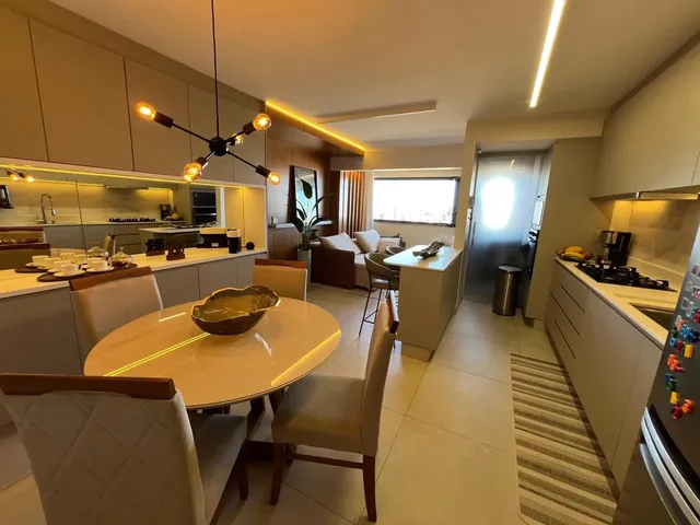 Imagem 1: Apartamento no Vila Rosa