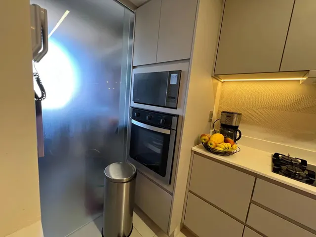 Imagem 2: Apartamento no Vila Rosa