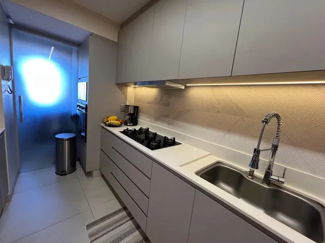 Imagem 3: Apartamento no Vila Rosa