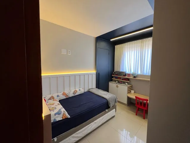 Imagem 9: Apartamento no Vila Rosa