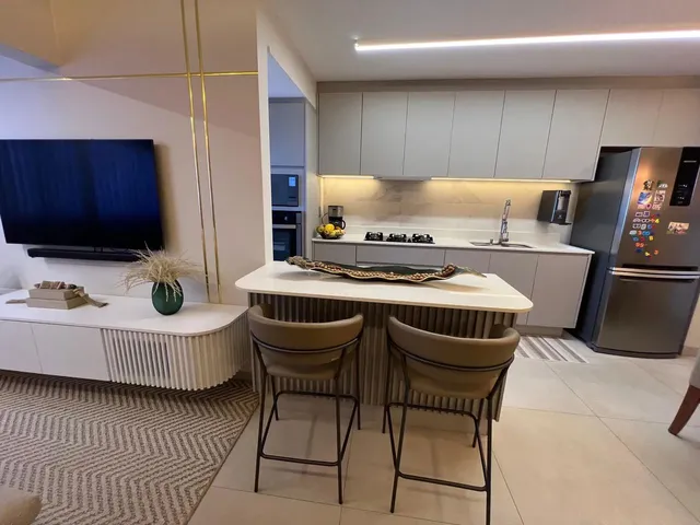 Imagem 13: Apartamento no Vila Rosa