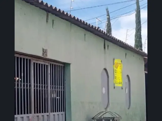 Imagem: Casa à venda na quadra 31, Setor Oeste