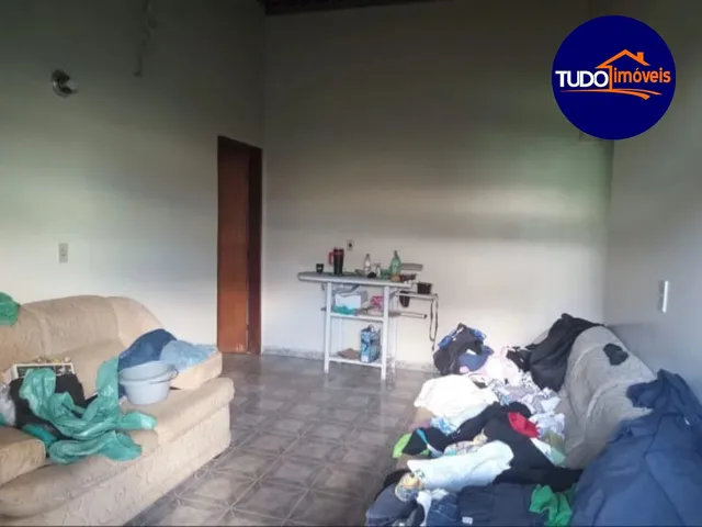 Imagem 9: Casa à venda na quadra 31, Setor Oeste (Gama): 2 quartos, 1 sala, 3 vagas de garagem