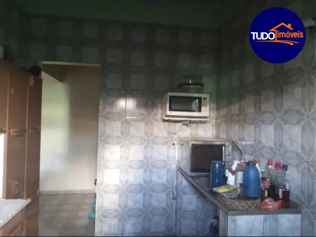 Imagem 6: Casa à venda na quadra 31, Setor Oeste (Gama): 2 quartos, 1 sala, 3 vagas de garagem