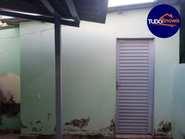 Imagem 4: Casa à venda na quadra 31, Setor Oeste (Gama): 2 quartos, 1 sala, 3 vagas de garagem