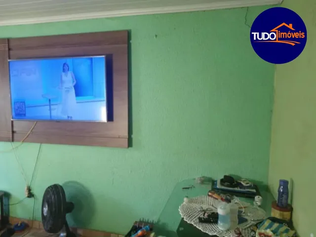 Imagem 12: Casa à venda na quadra 31, Setor Oeste (Gama): 2 quartos, 1 sala, 3 vagas de garagem