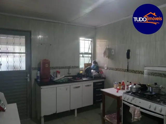 Imagem 8: Casa à venda na quadra 31, Setor Oeste (Gama): 2 quartos, 1 sala, 3 vagas de garagem