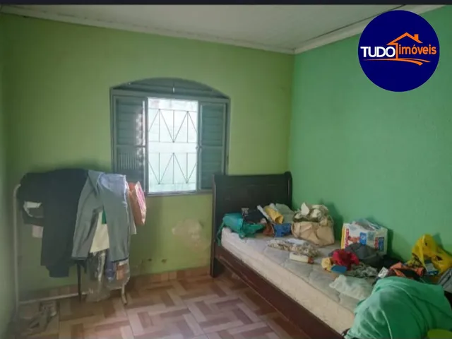 Imagem 10: Casa à venda na quadra 31, Setor Oeste (Gama): 2 quartos, 1 sala, 3 vagas de garagem