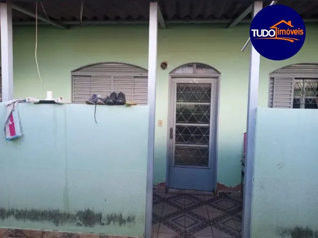 Imagem 7: Casa à venda na quadra 31, Setor Oeste (Gama): 2 quartos, 1 sala, 3 vagas de garagem