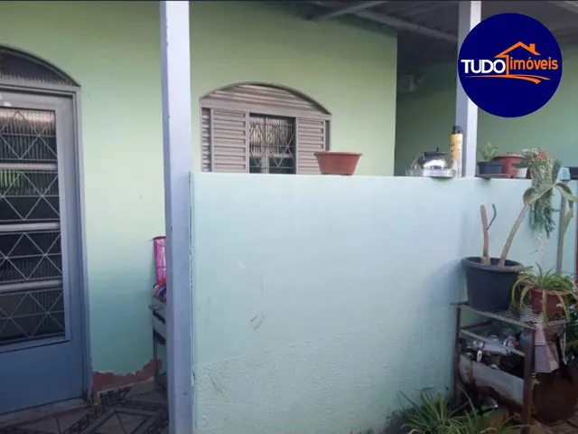 Imagem 13: Casa à venda na quadra 31, Setor Oeste (Gama): 2 quartos, 1 sala, 3 vagas de garagem
