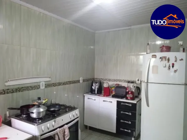 Imagem 5: Casa à venda na quadra 31, Setor Oeste (Gama): 2 quartos, 1 sala, 3 vagas de garagem