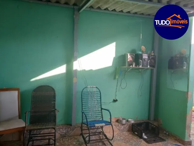Imagem 2: Casa à venda na quadra 31, Setor Oeste (Gama): 2 quartos, 1 sala, 3 vagas de garagem
