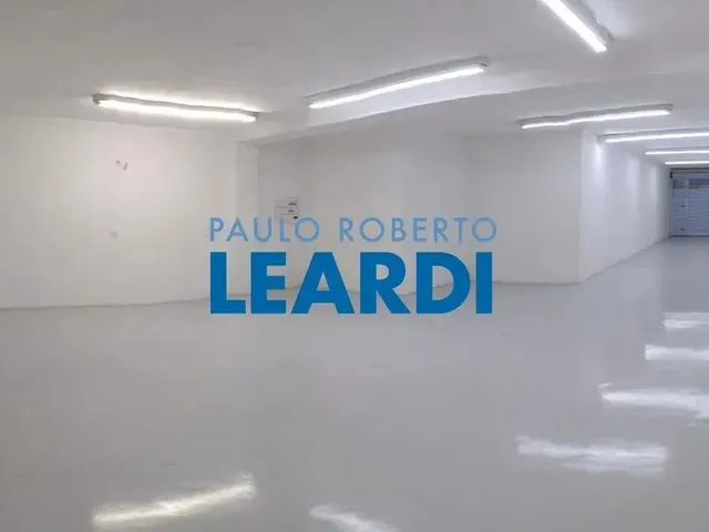 Imagem: Comercial - Tatuapé - Sp