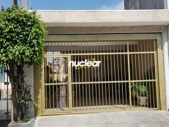 Imagem: Casa Terrea 3 Dormitorios Jd. Tiete