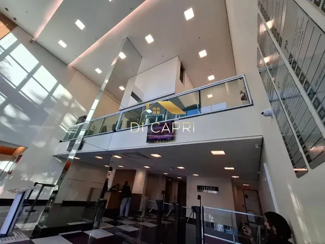 Imagem: Aluga-Se Sala Comercial 103M² - Carrão
