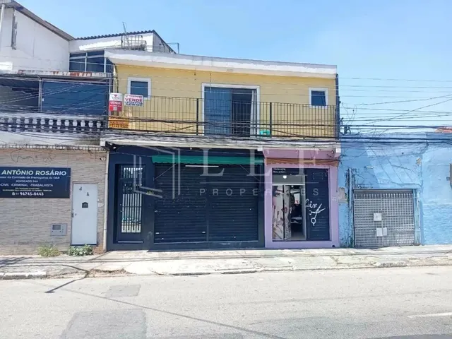 Imagem: R Ulisses Cruz, Tatuapé