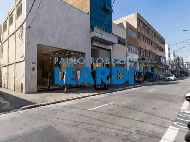Imagem: Loja - Brás - Sp