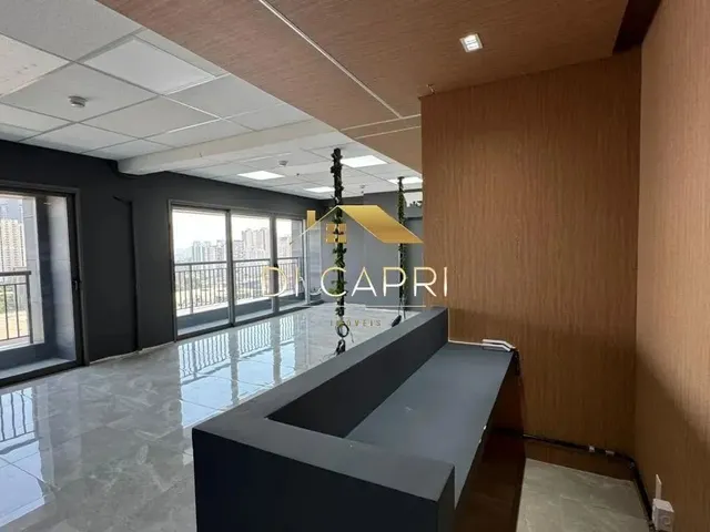 Imagem: Aluga-Se Sala 96M² Ao Lado do Metrô Tatuapé