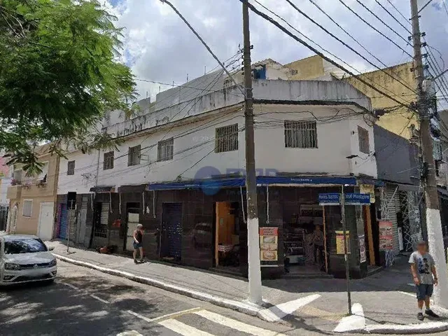 Imagem: Prédio À Venda - Brás - São Paulo/Sp