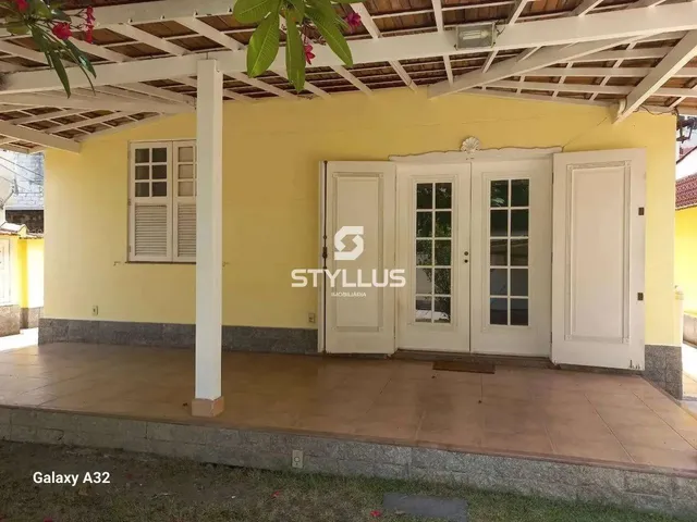 Imagem 15: Maria da Graça Casa com 5 dormitórios