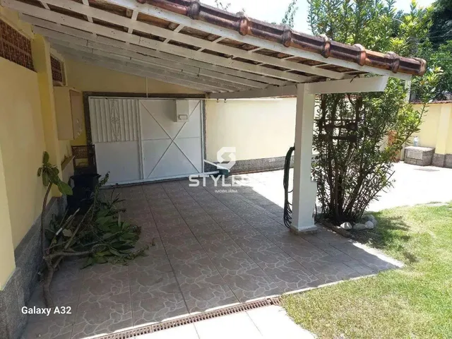 Imagem 8: Maria da Graça Casa com 5 dormitórios