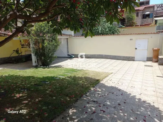 Imagem 13: Maria da Graça Casa com 5 dormitórios