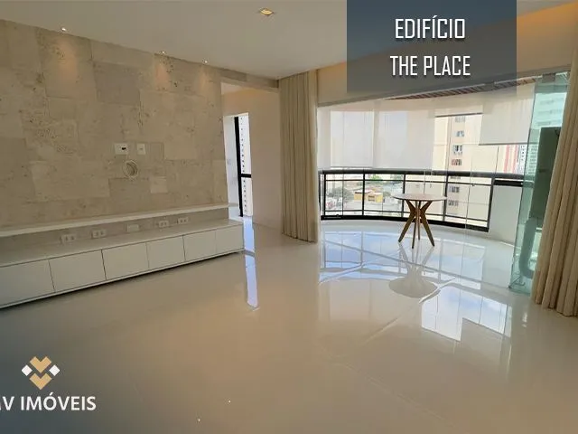 Imagem: Apartamento no The Place Residence - Nazaré