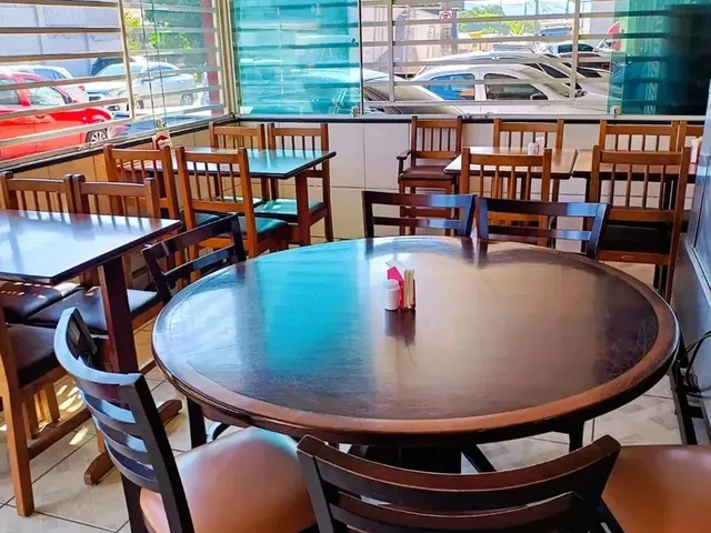 Imagem: Restaurante Luxo em Guarulhos. Ref 2064