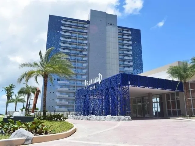 Imagem: Fim de Semana Agosto Aqualand Resort