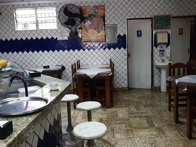 Imagem: Restaurante e Lanchonete a la Carte em Guarulhos