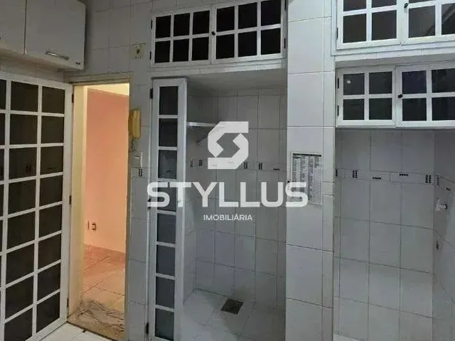 Imagem 3: Méier Casa com 2 dormitórios