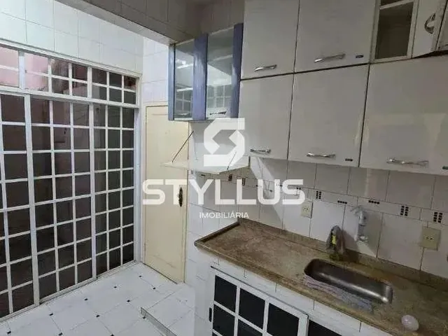 Imagem 10: Méier Casa com 2 dormitórios