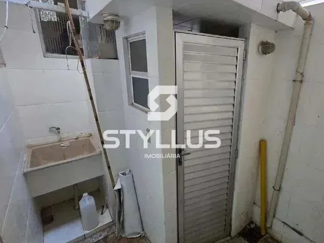 Imagem 11: Méier Casa com 2 dormitórios