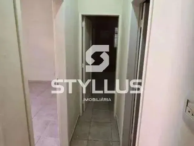 Imagem 7: Méier Casa com 2 dormitórios