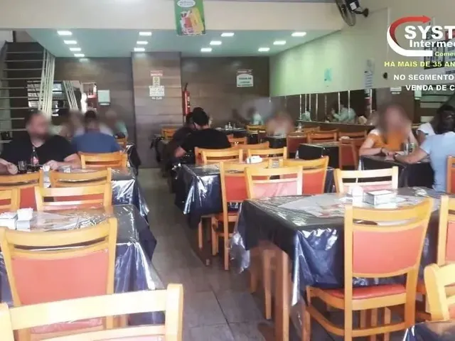 Imagem: Lindo Restaurante na Zona Leste de Sp. Ref