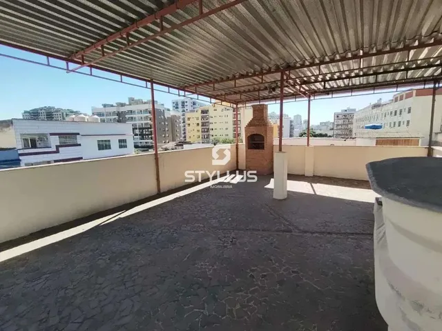 Imagem 6: Casa Triplex Exclusiva e Espaçosa no Méier com Localização Privilegiada! M69N