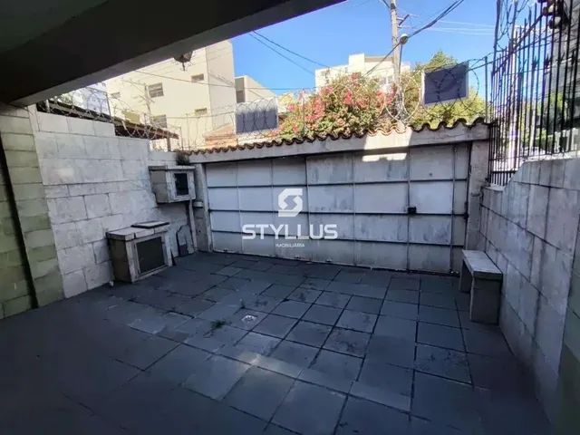 Imagem 13: Casa Triplex Exclusiva e Espaçosa no Méier com Localização Privilegiada! M69N