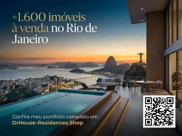 Imagem 14: Casa Triplex Exclusiva e Espaçosa no Méier com Localização Privilegiada! M69N