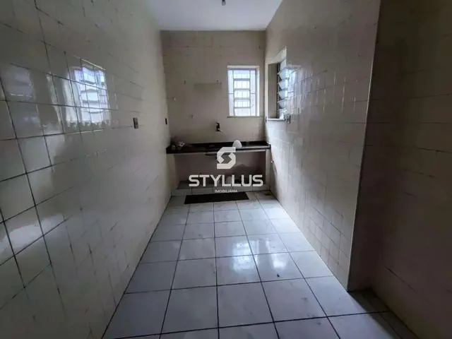 Imagem 5: Casa Triplex Exclusiva e Espaçosa no Méier com Localização Privilegiada! M69N